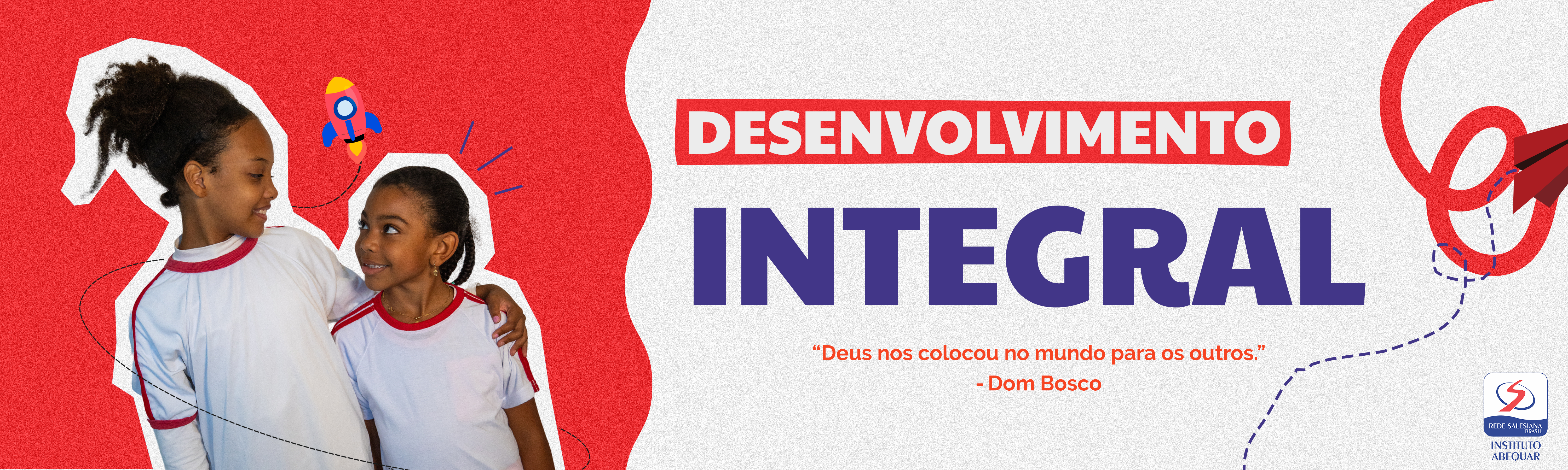 DESENVOLVIMENTO INTEGRAL (1)
