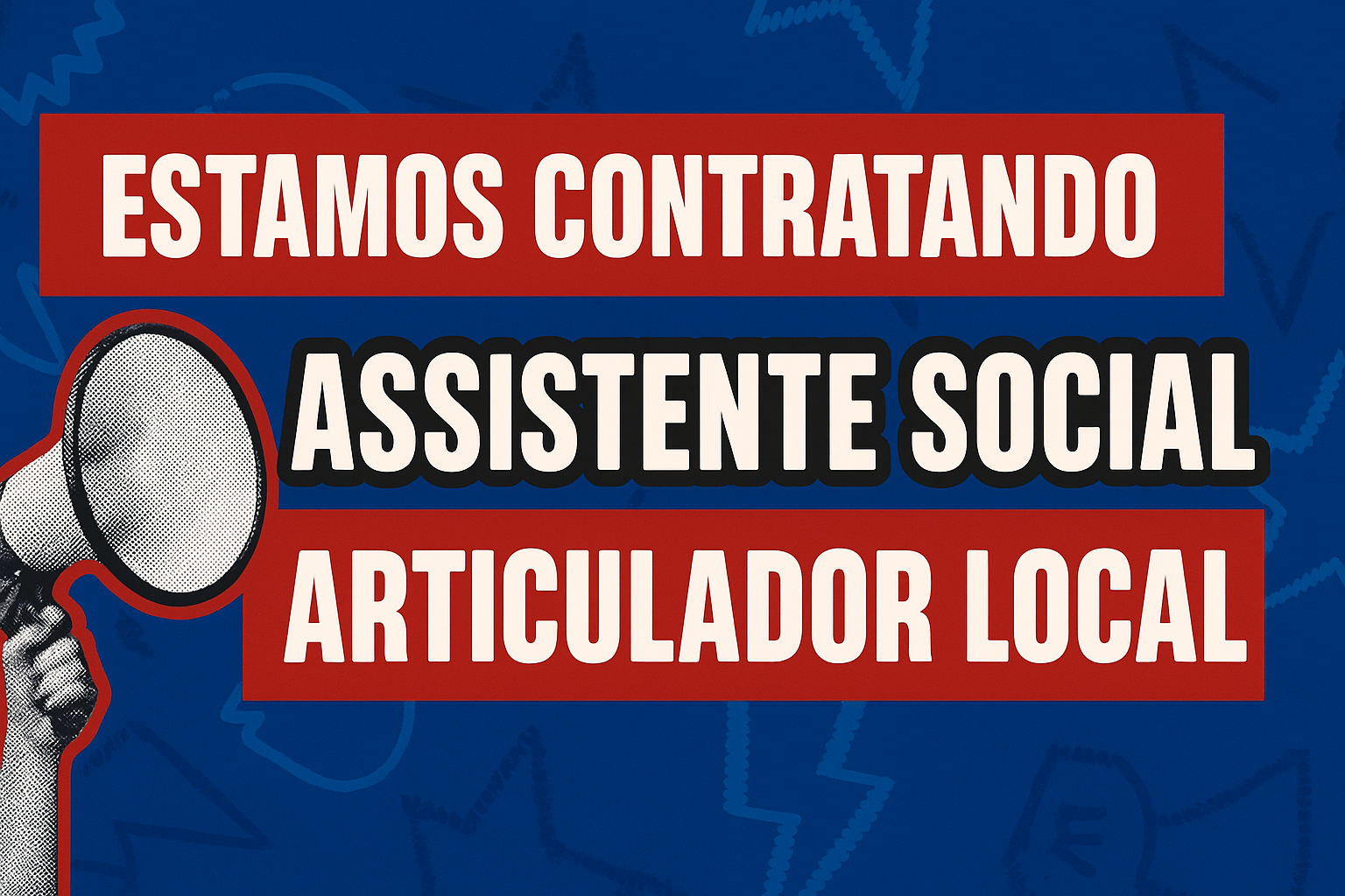 Edital 01.2025 – Vagas em Aberto
